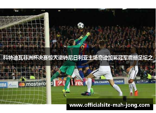 科特迪瓦非洲杯决赛惊天逆转尼日利亚主场奇迹加冕冠军震撼足坛之