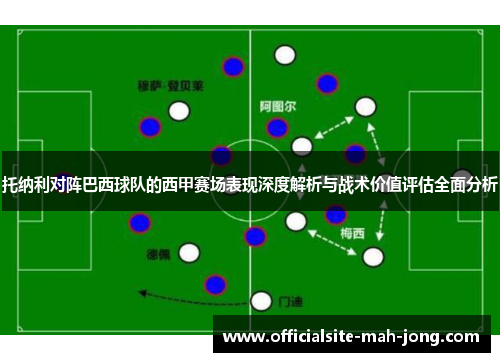 托纳利对阵巴西球队的西甲赛场表现深度解析与战术价值评估全面分析