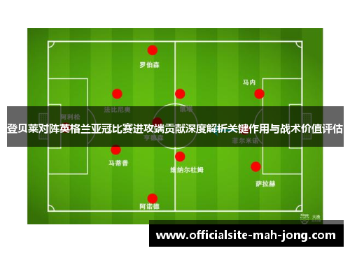 登贝莱对阵英格兰亚冠比赛进攻端贡献深度解析关键作用与战术价值评估